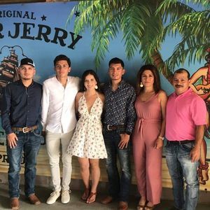 Meet your Posher, Imelda diaz